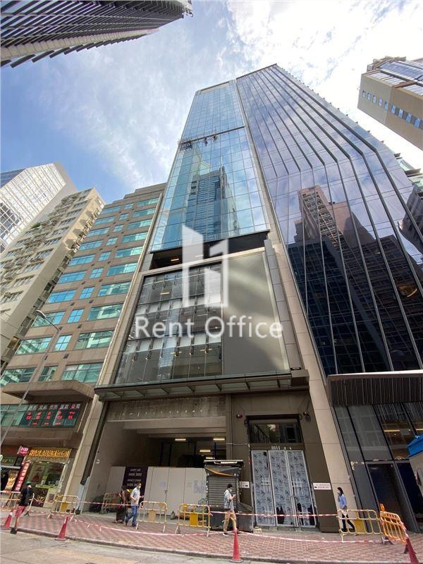 Queen's Road Centre