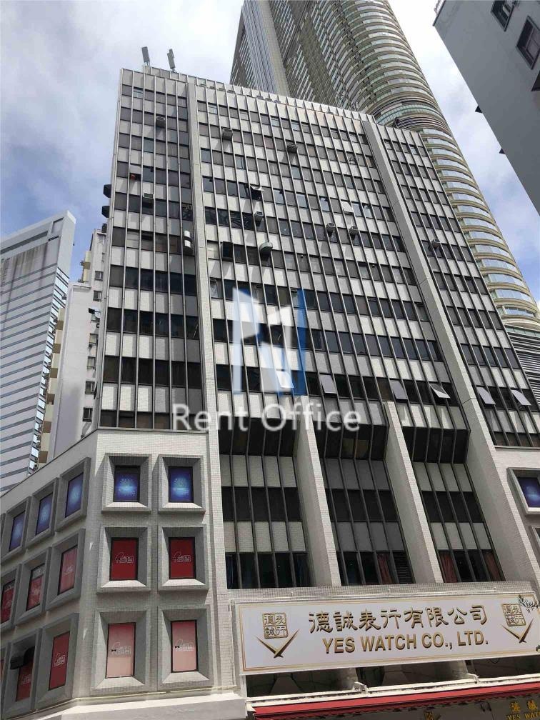 BCC Building