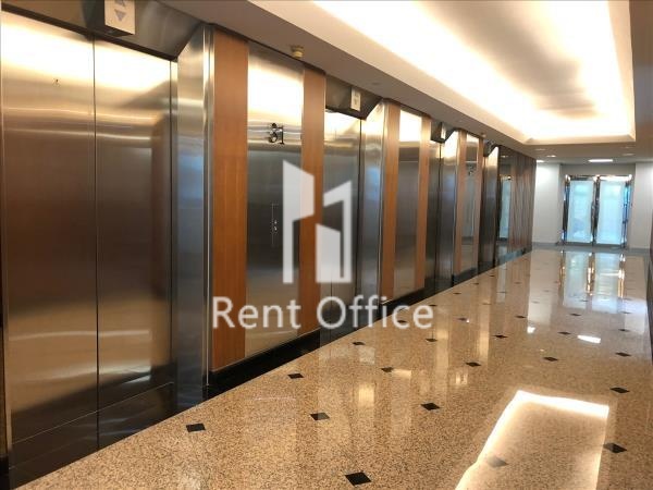 TAIKOO PLACE DORSET HOUSE (太古坊 多盛大廈)