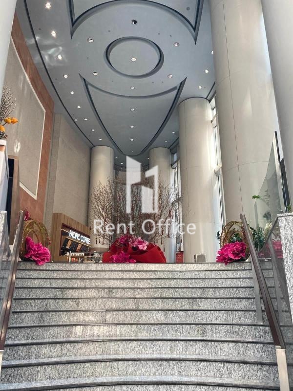WYNDHAM STREET 8 (云咸街8号)