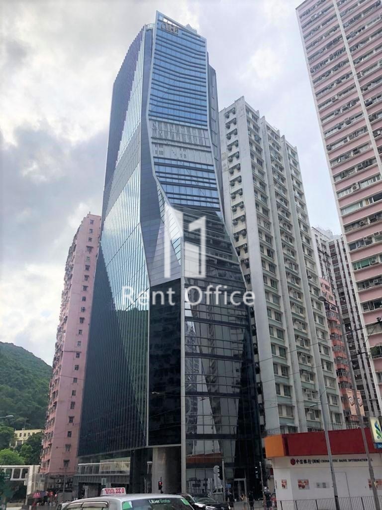 1001 King’s Road