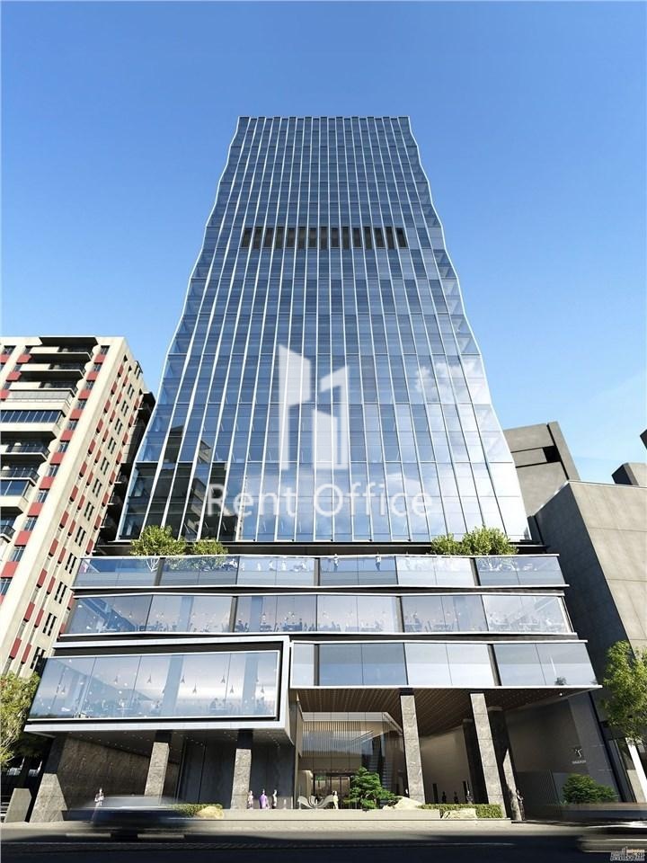 港岛壹号中心