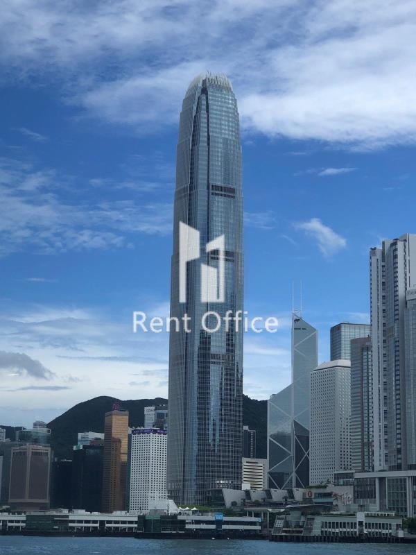 International Finance Center II