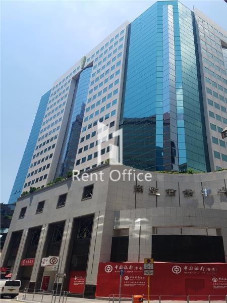 Nan Fung Commercial Centre
