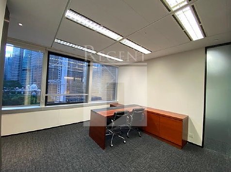 Central
