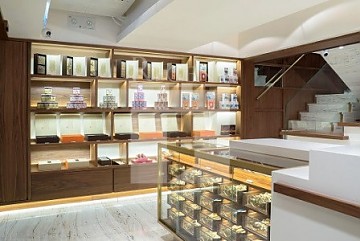 Sheung Wan