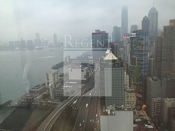 皇后大道西165号