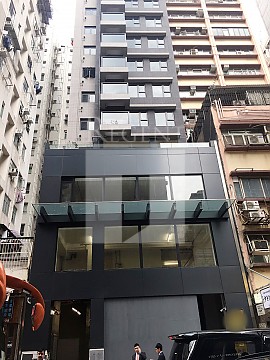 Tsim Sha Tsui