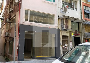 Sheung Wan