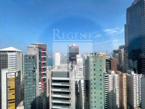 Sheung Wan
