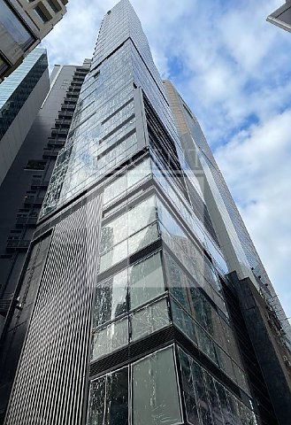 Wan Chai