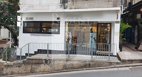 Sheung Wan