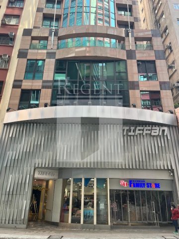 Wan Chai